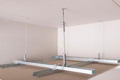 Верхняя часть подвеса Knauf Нониус 500 мм