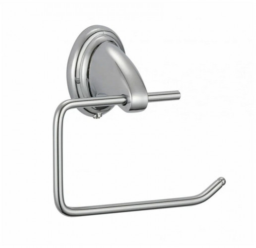 Держатель для туалетной бумаги без крышки Savol S-003152