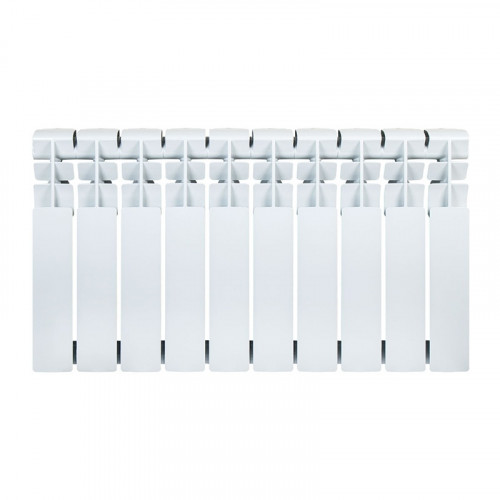 Радиатор биметаллический 350*80, 10 секций Klip 4310