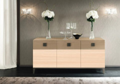 ЛДСП 22мм 2750х1830 Дуб Девонширский тисненая D8622/SE SwissCrono