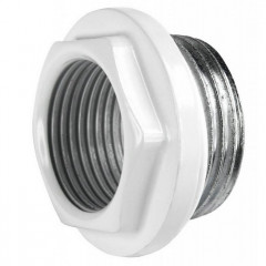 Переходник для радиатора правый 1х3/4 Aqualink 4590