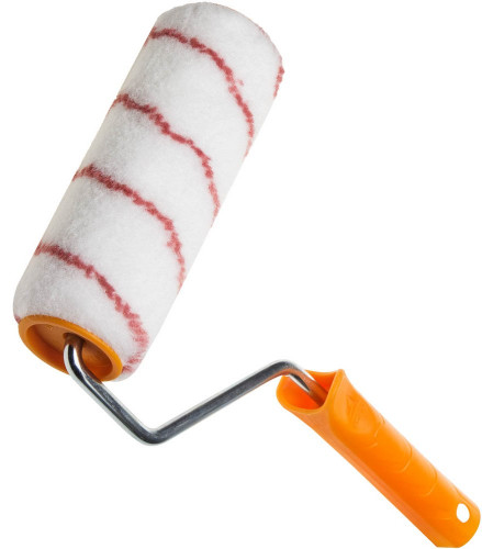 Валик в сборе 100мм полиамид 12мм, d15, T4P 0415033