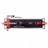 Плиткорез 600мм до 16мм, рельсовый, Professional Matrix 87688