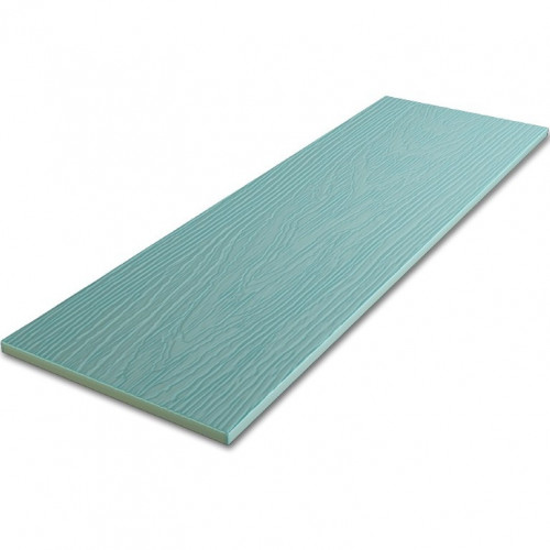 Фиброцементный сайдинг Decover Mystic 8х190х3600мм, 0.684м2