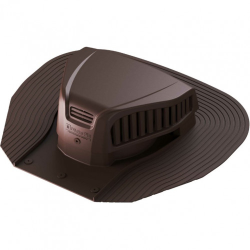 Точечный аэратор Docke Pie Root Темно-коричневый