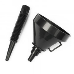 Воронка техническая пластиковая, диаметр 160мм,  разборная РемоКолор 62-4-022