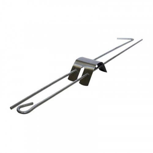 Европодвес (0,5+0,5)м d=3мм ТУ