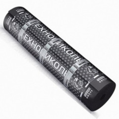 Биполь ТКП (10*1) м, гранулят Серый, стеклоткань Технониколь 006275