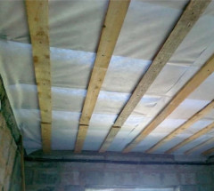 Мегафлекс C гидроизоляция, 70м2