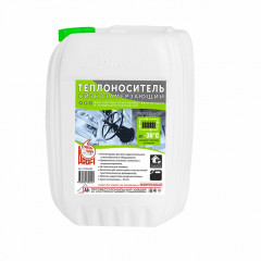 Теплоноситель Profi Eco -30 пропиленгликоль 20кг