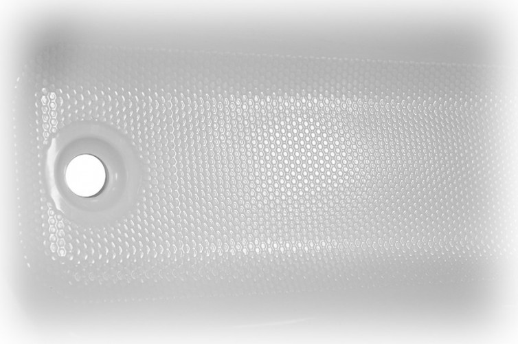 Ванна акрил без ножек Ультра, размер 1700х700мм, Тритон