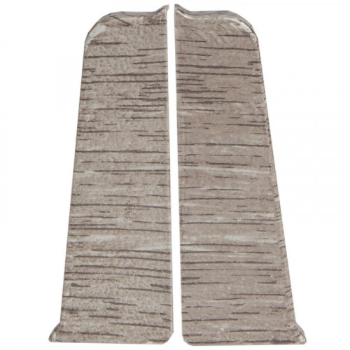 Заглушка левая и правая Arbiton INDO 70, 23 Дуб Модена