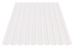 Профлист С-8 9003 белый 0,45х1200х3000