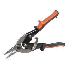 Ножницы по металлу 250мм двухкомпонентные ASP-250L Patriot 350004400