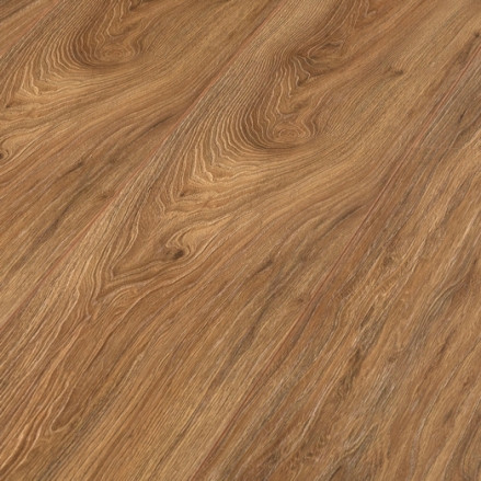 Ламинат Kronopol Venus Platinium с фаской D 3712 Орех Афина