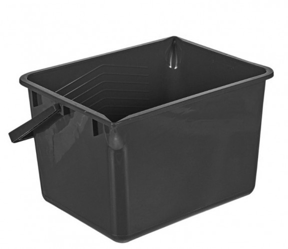 Ведро пластиковое, малярное, 8л РемоКолор 08-0-008