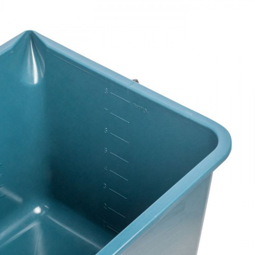 Ведро пластиковое, малярное, 8л РемоКолор 08-0-008