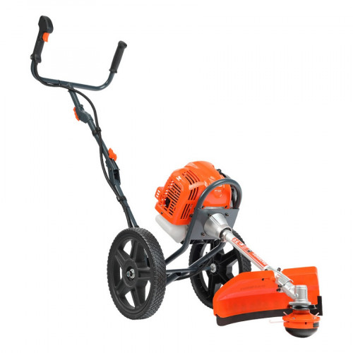 Триммер бензиновый колесный PT 520 Patriot 512109520