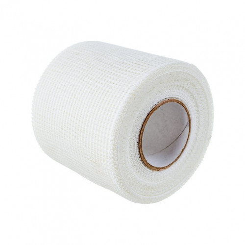 Лента самоклеящаяся Серпянка 100мм х 45м Xglass