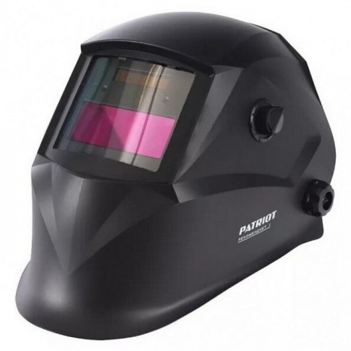 Маска сварщика модель 400 Patriot 880502020