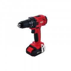 Дрель-шуруповерт аккумуляторная 12В, 2х2Ач, Li-Ion Elitech ДА 12СЛ2 (Е2201.004.01)