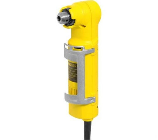 Дрель угловая D 21160 DeWalt