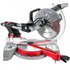 Пила торцовочная 1600 Вт, 4600 об/мин P.I.T. PCM255-C2