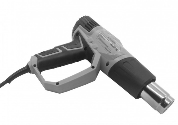 Термопистолет (строительный фен) ФЭ-2000К Ресанта 75/2/1