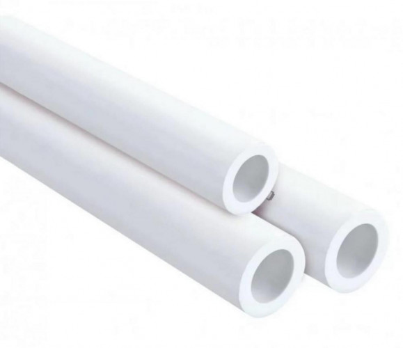 Труба полипропиленовая 25*4,2мм, 2м