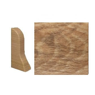 Заглушка левая Wimar (815 дуб толедо)