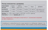 Пластификатор для бетонов и растворов Sika Sikament BV 3M, 5л