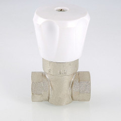 Кран двойной регулировки КРДП, 1/2 Valtec VT.004.N.04