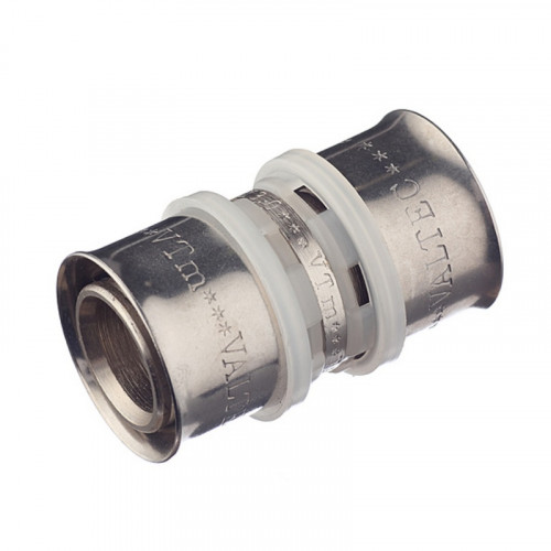 Муфта пресс 40мм Valtec VTm.203.N.004040