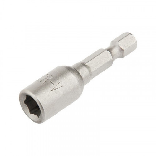 Насадка магнитная 6-гранная, 8х65мм Matrix 11573, 2шт