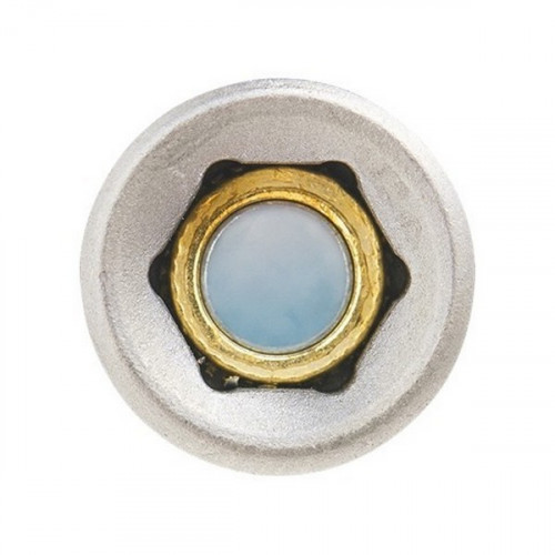 Насадка магнитная 6-гранная, 8х65мм Matrix 11573, 2шт