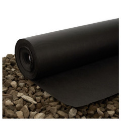 Геотекстиль 60, 1.6*25м (40м2) Экоспан ГЕО