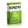 Шпаклевка полимерная Крепс КР+ плюс, финишная, 20кг