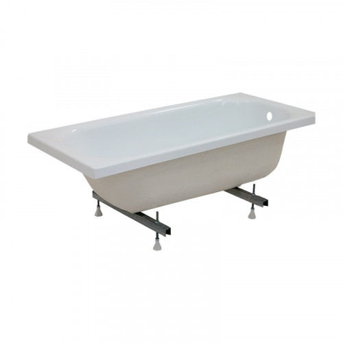 Установочный комплект для прямоугольных акриловых ванн 700-750мм, Тритон