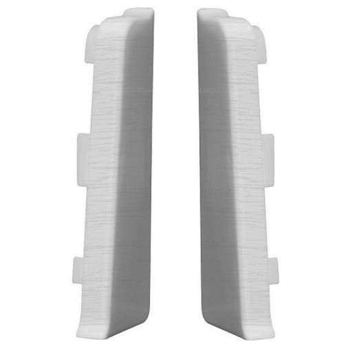 Заглушка левая и правая Arbiton INDO 70, 25 Каштан Жирона