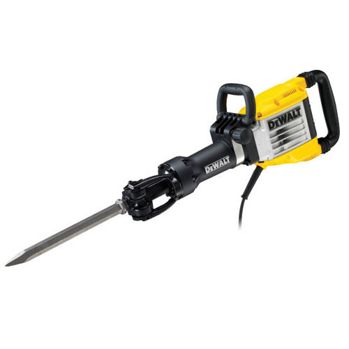 Молоток отбойный D 25960 K DeWalt