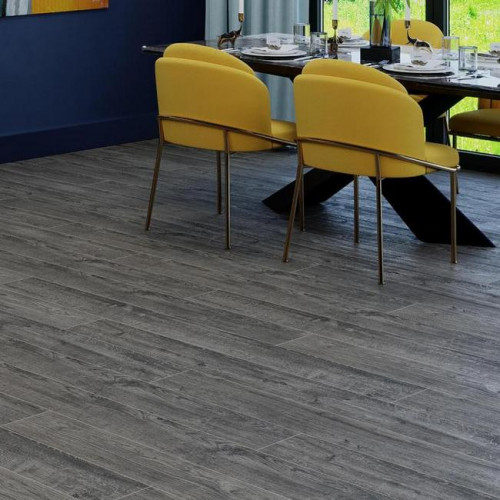 Ламинат Kastamonu Sunfloor 4V с фаской Дуб Капри 110 (12мм 33 класс)