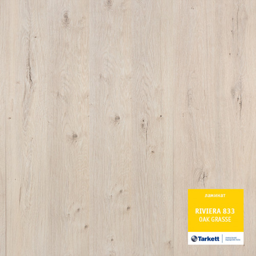 Ламинат Tarkett RIVIERA Дуб Грасс