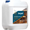 Огнебиозащита 1 группа, Bergauf Wood Expert для древесины, 10кг