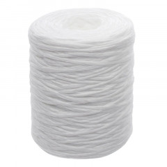 Шпагат полипропиленовый белый 250м РемоКолор 51-5-250
