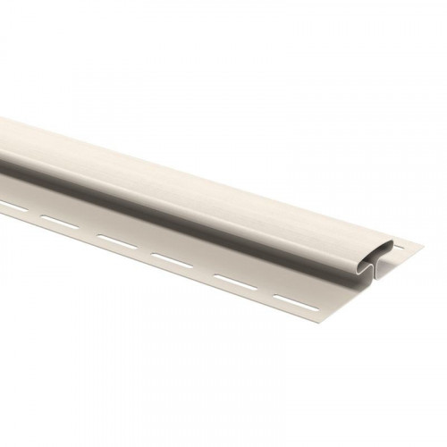 Н-профиль соединительный для винилового сайдинга 3000мм, акация Технониколь