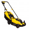 Газонокосилка электрическая 1,3 кВт Champion EM3313