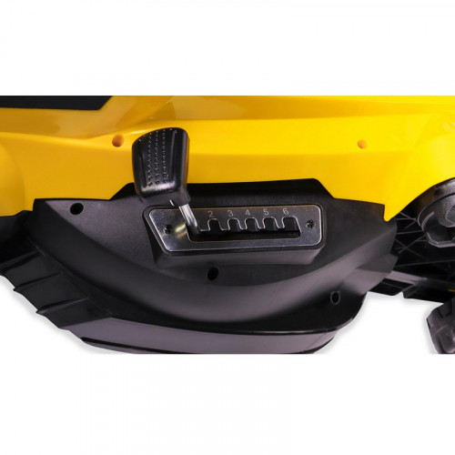 Газонокосилка электрическая 1,8 кВт Champion EM4118