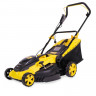 Газонокосилка электрическая 1,8 кВт Champion EM4118