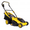 Газонокосилка электрическая 1,8 кВт Champion EM4118