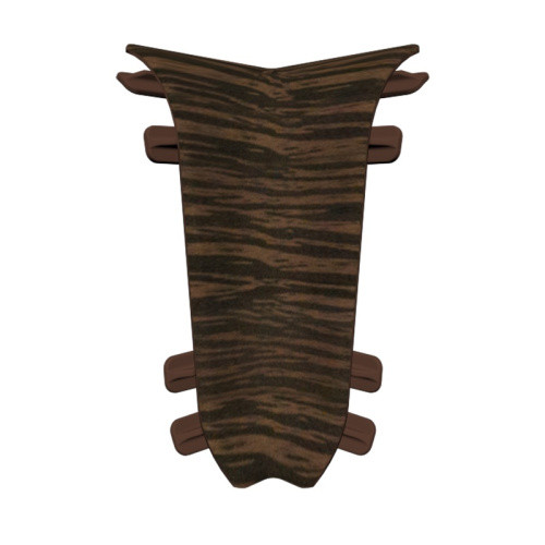 Угол внутренний Ideal (301 венге), 2 шт